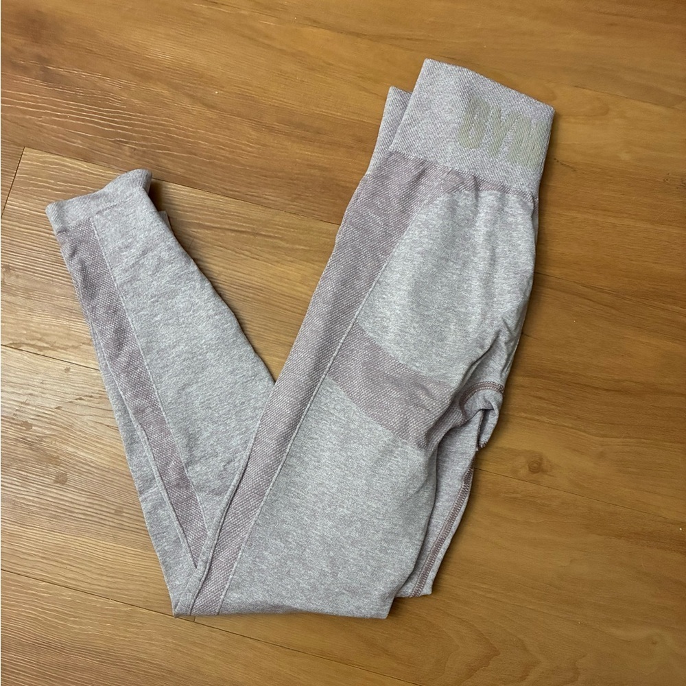 Gymshark Flex High Waisted Leggings Size S